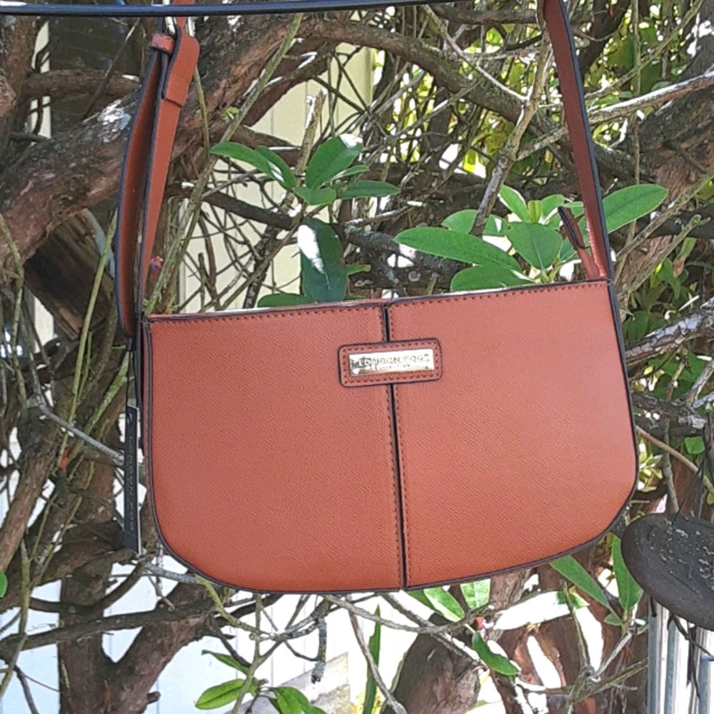 London Fog purse